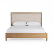 Classic Home Alisen Bed