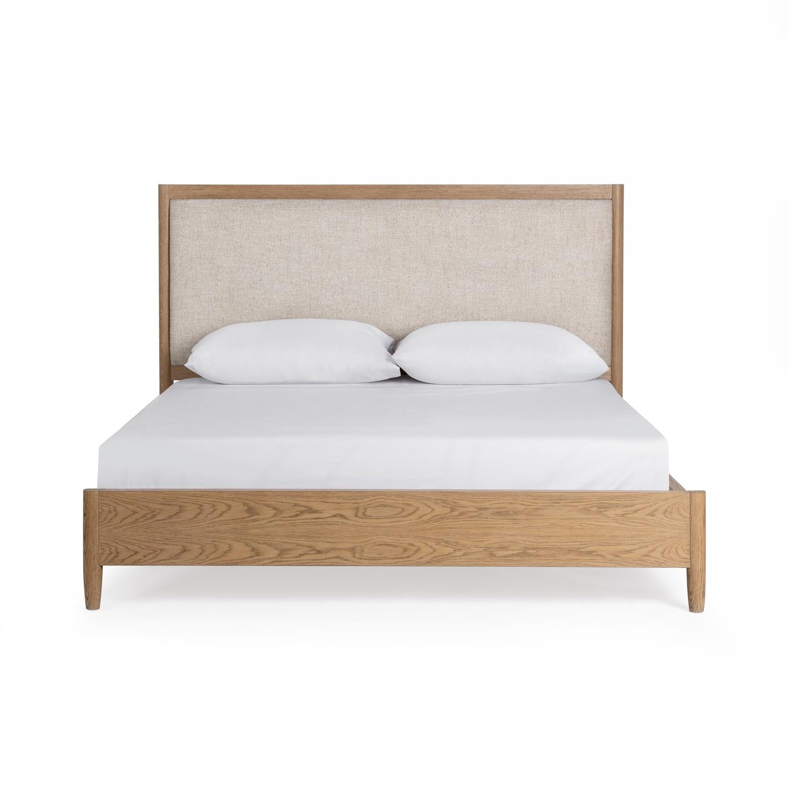 Classic Home Alisen Bed