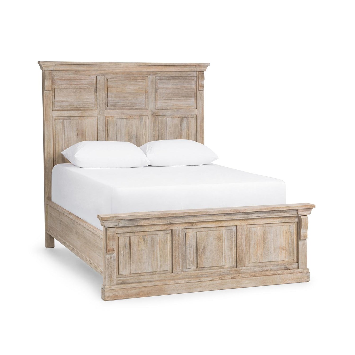 Classic Home Adelaide Bed