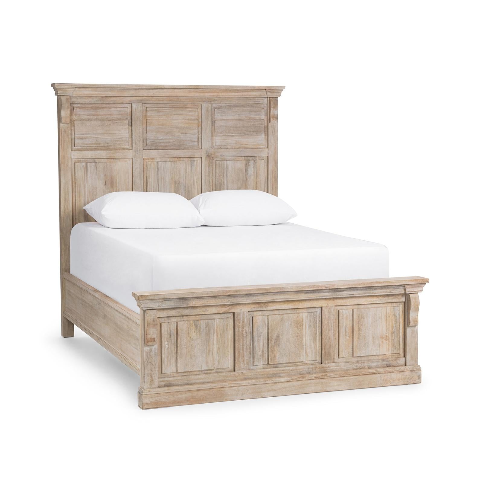 Classic Home Adelaide Bed