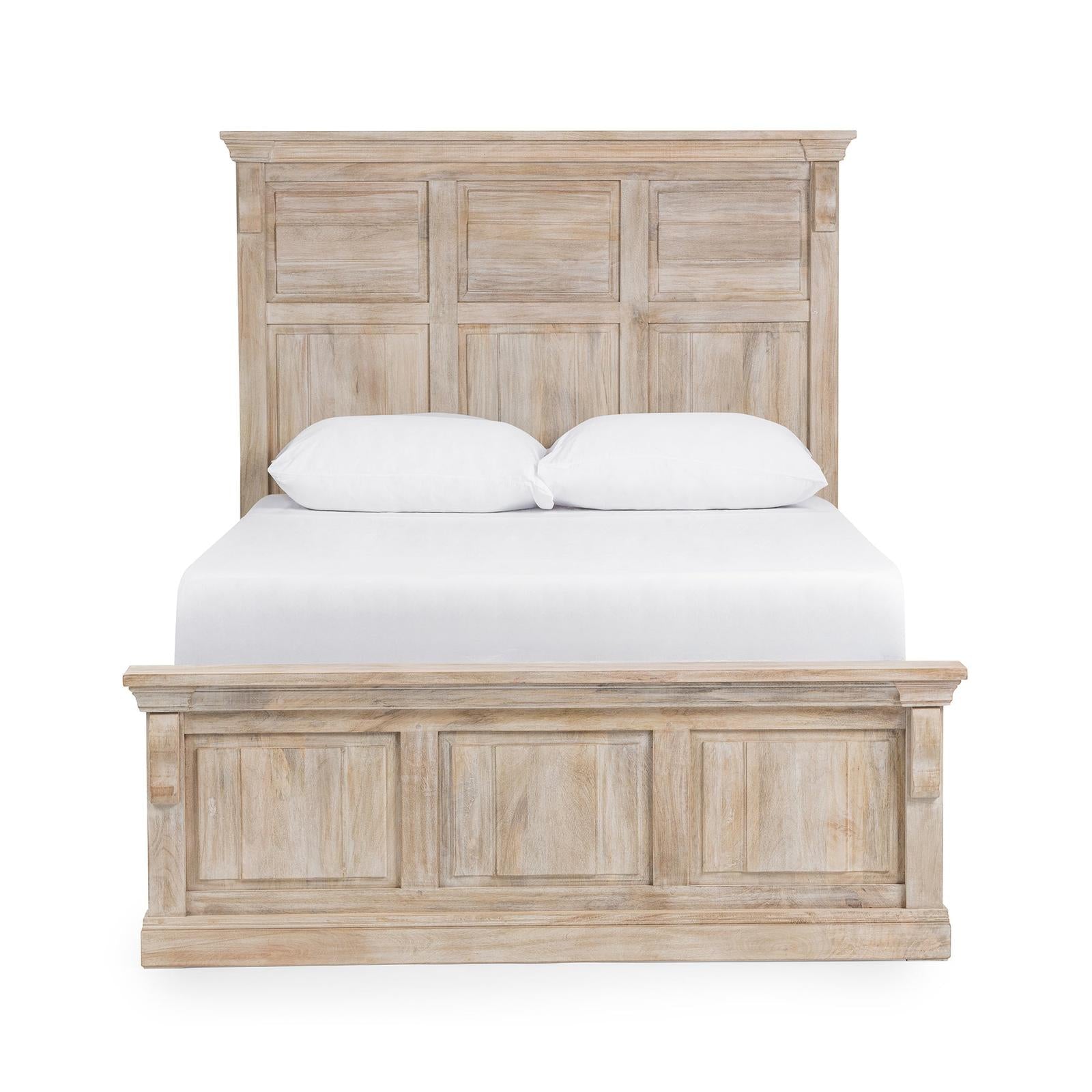 Classic Home Adelaide Bed