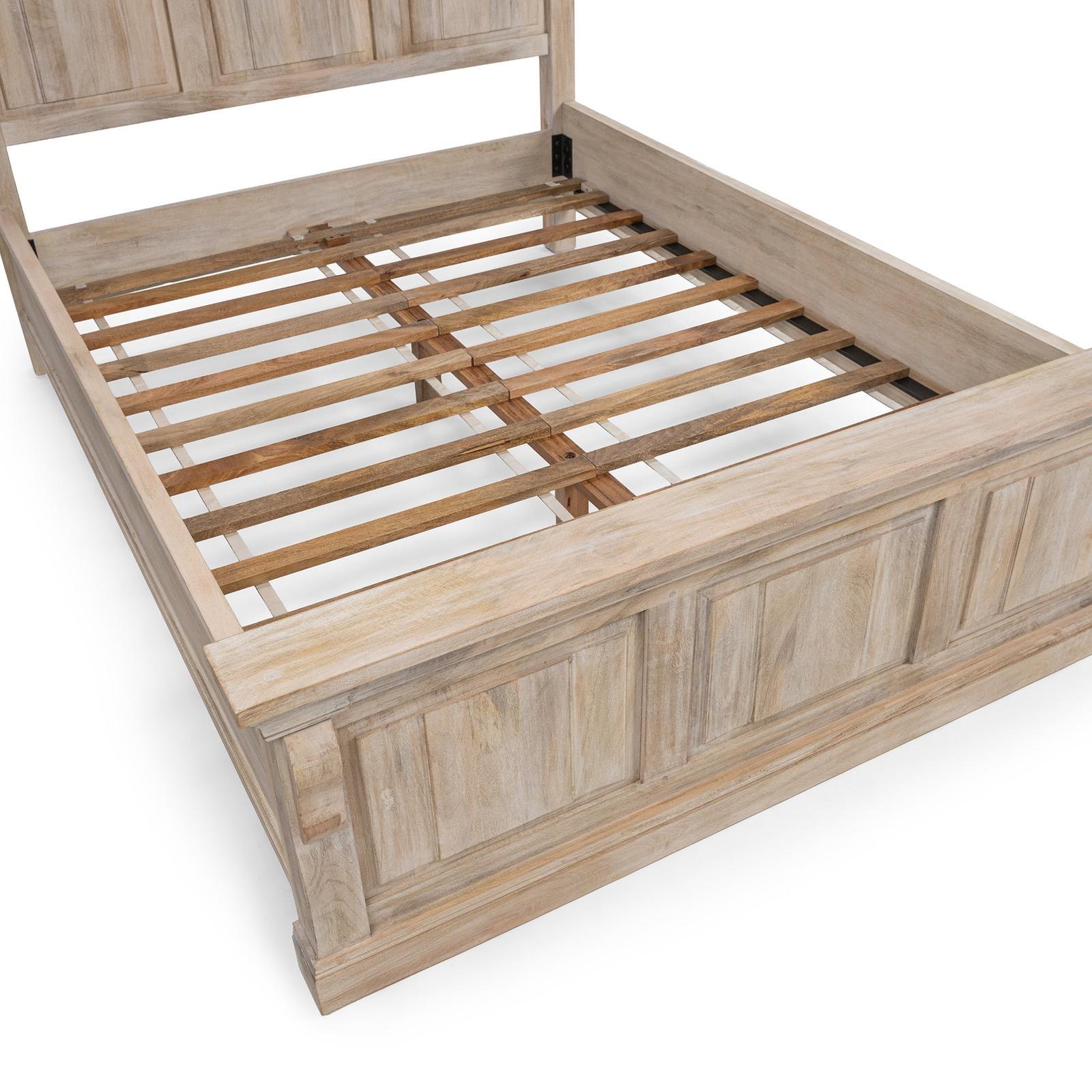 Classic Home Adelaide Bed