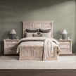 Classic Home Adelaide Bed