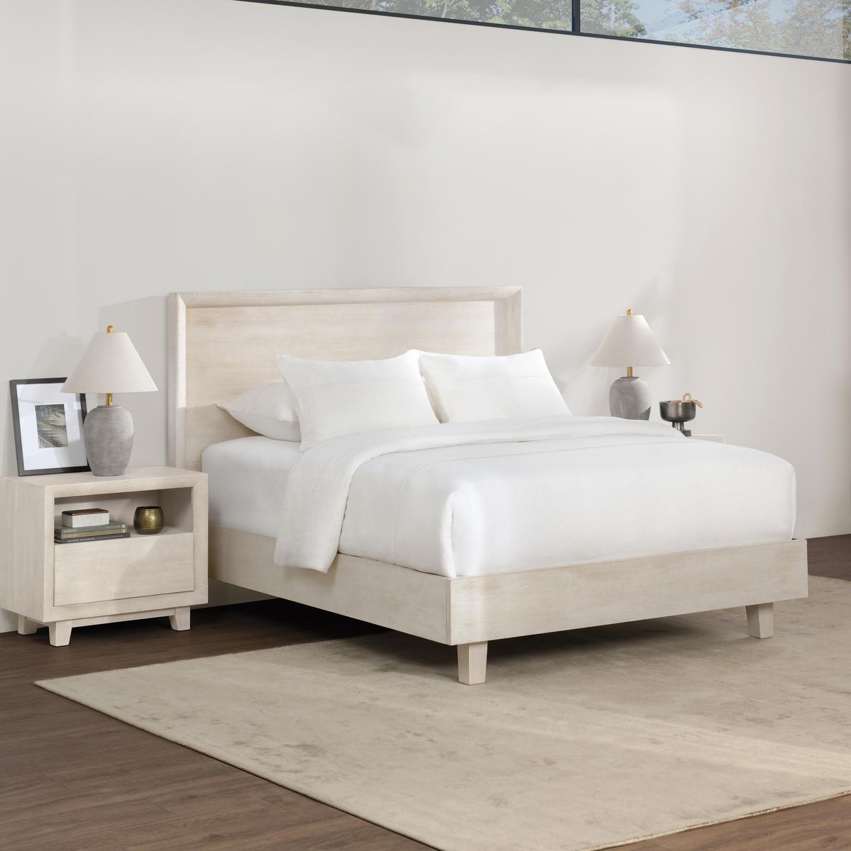 Classic Home Reece Bed