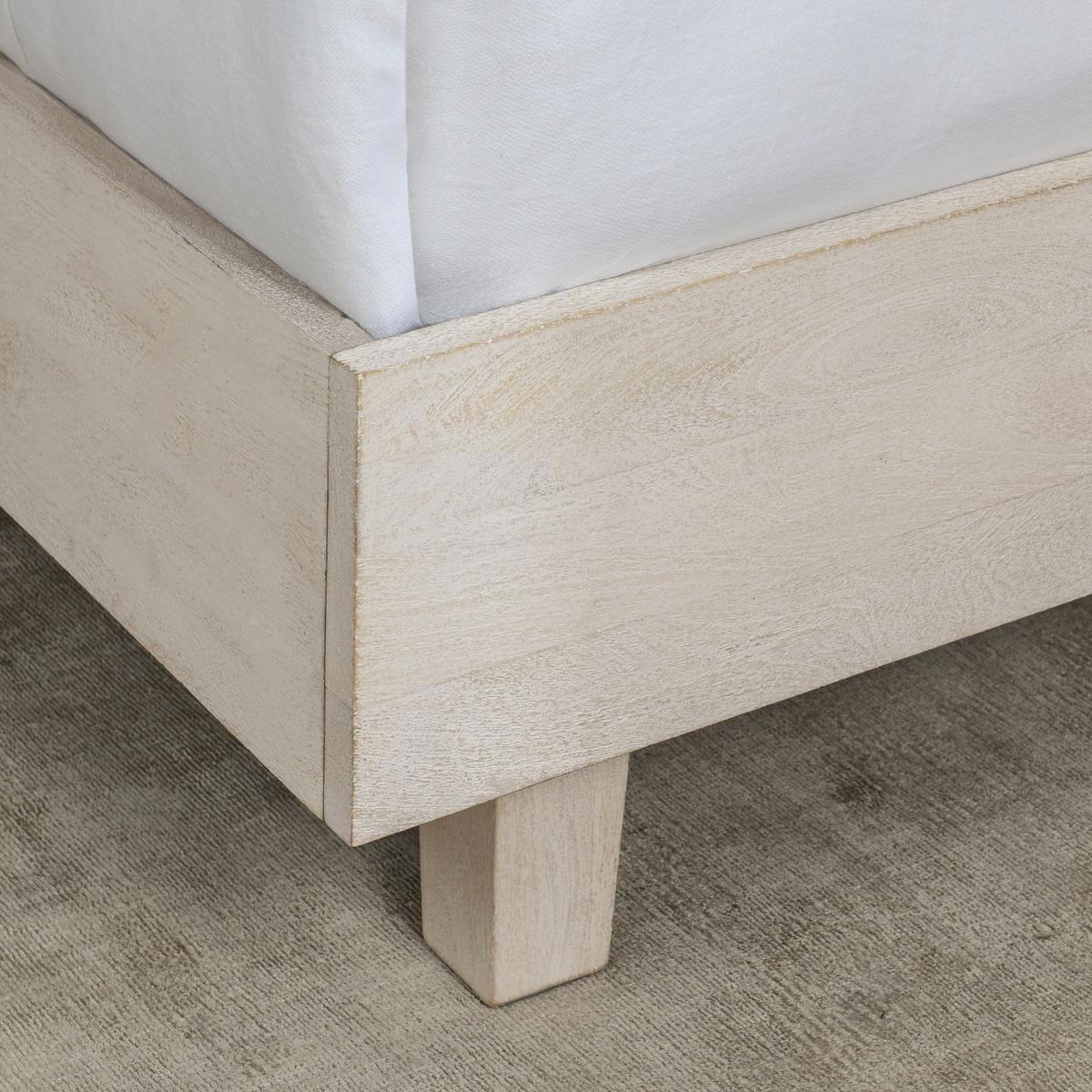 Classic Home Reece Bed