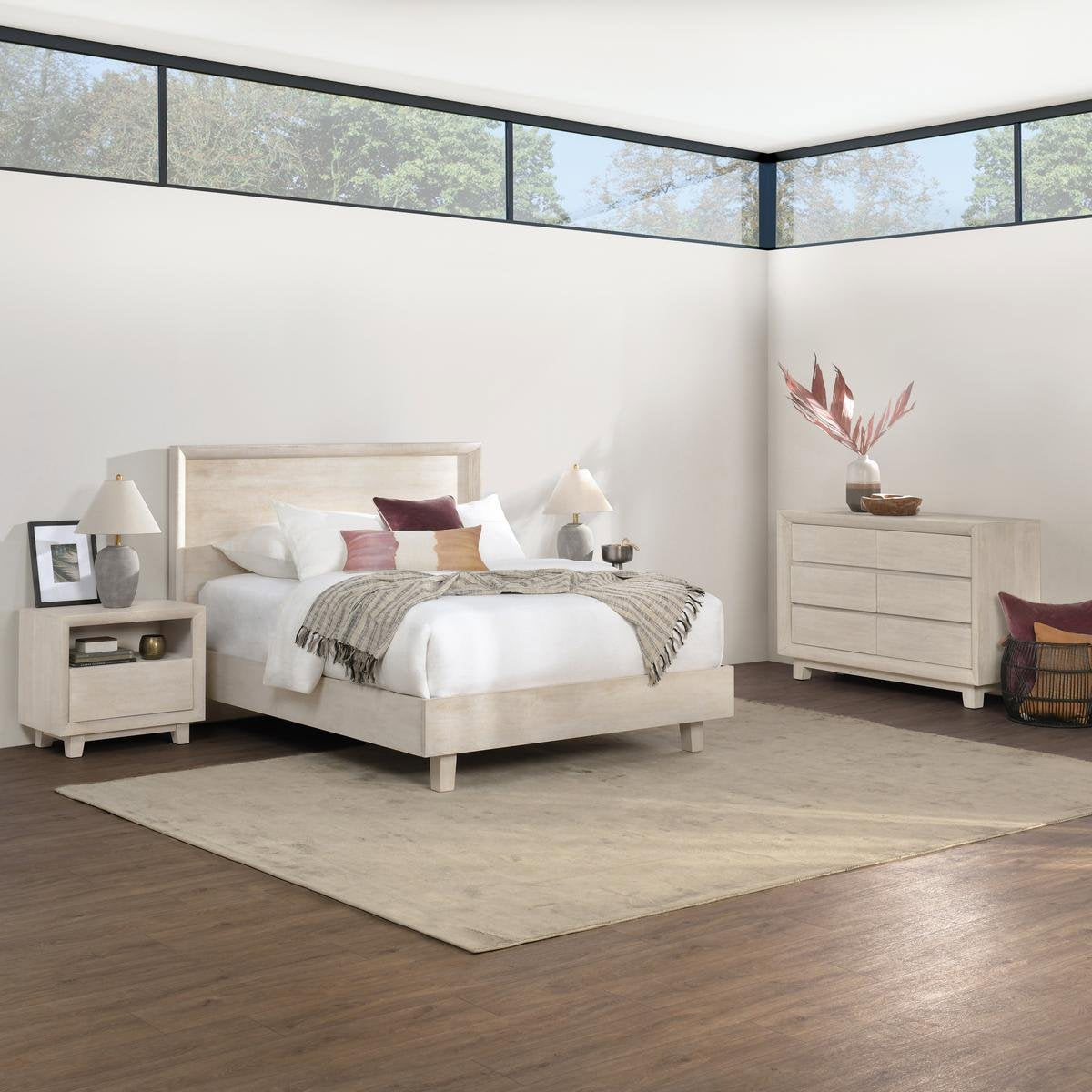 Classic Home Reece Bed