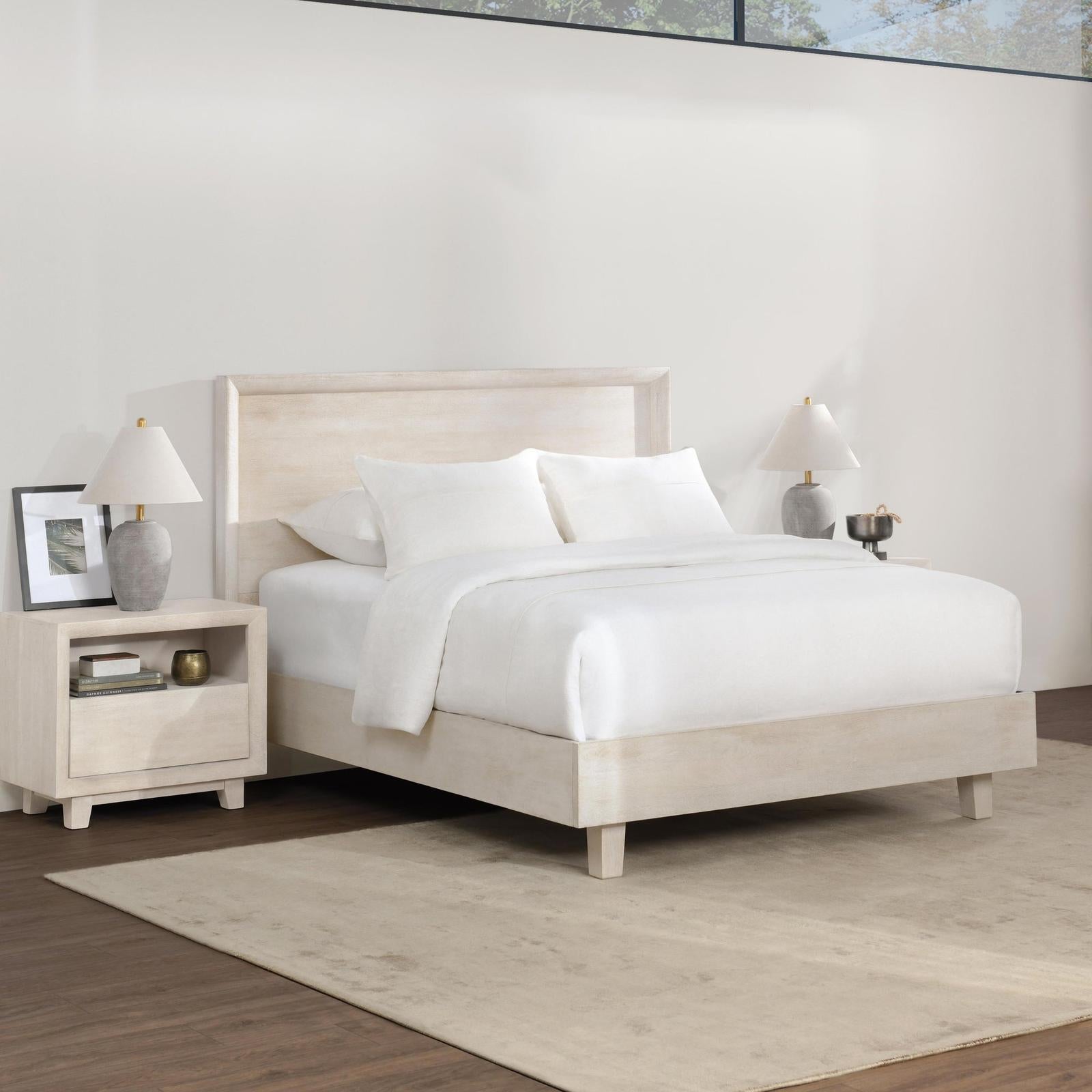 Classic Home Reece Bed