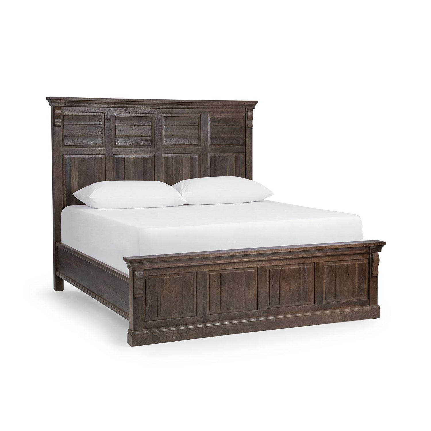 Classic Home Adelaide Bed