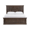 Classic Home Adelaide Bed