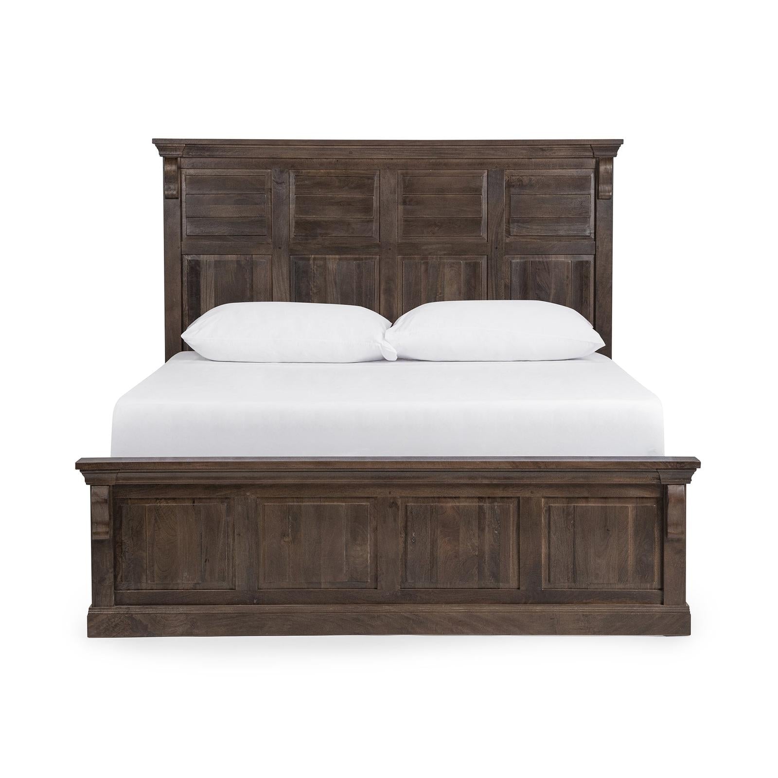 Classic Home Adelaide Bed