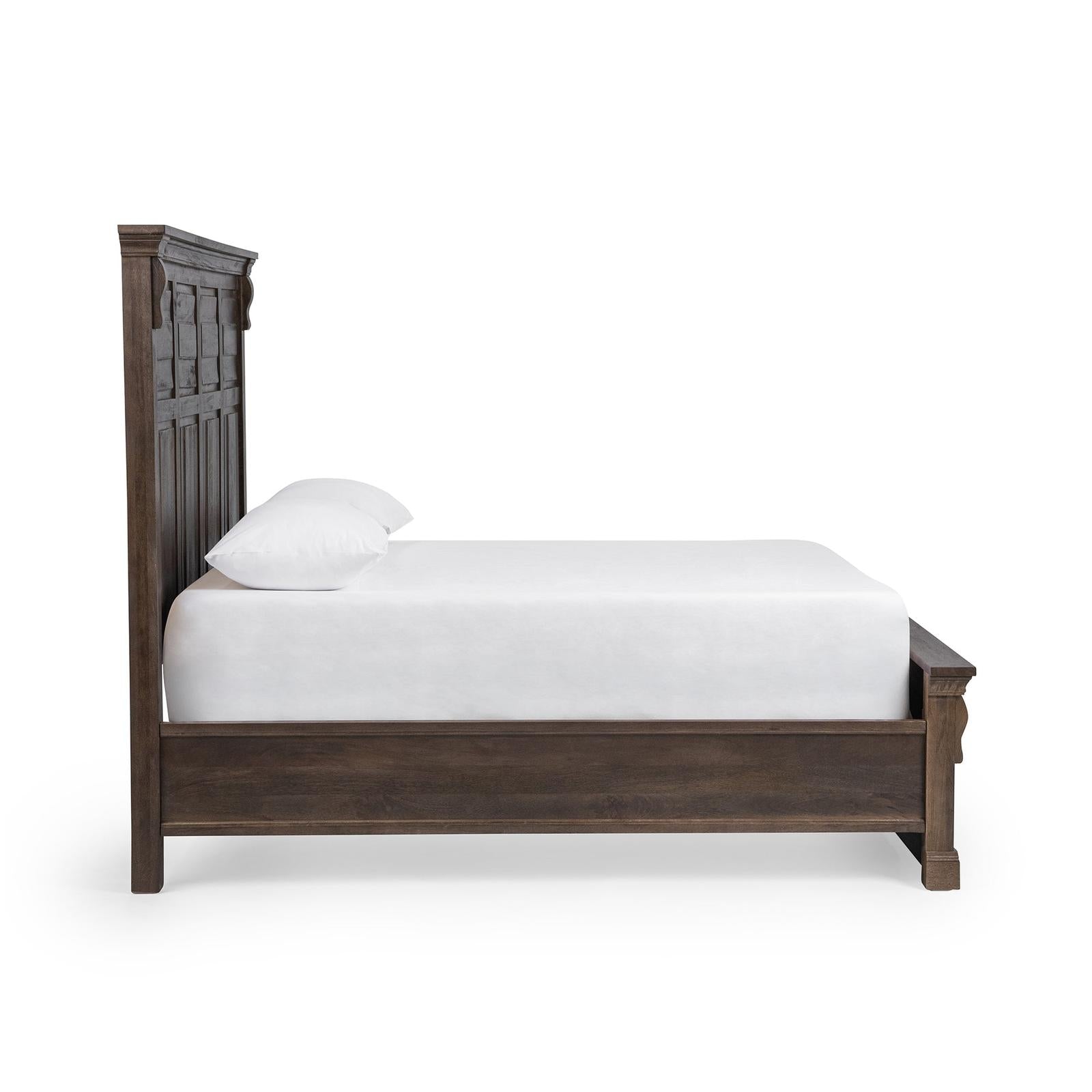 Classic Home Adelaide Bed