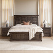 Classic Home Adelaide Bed