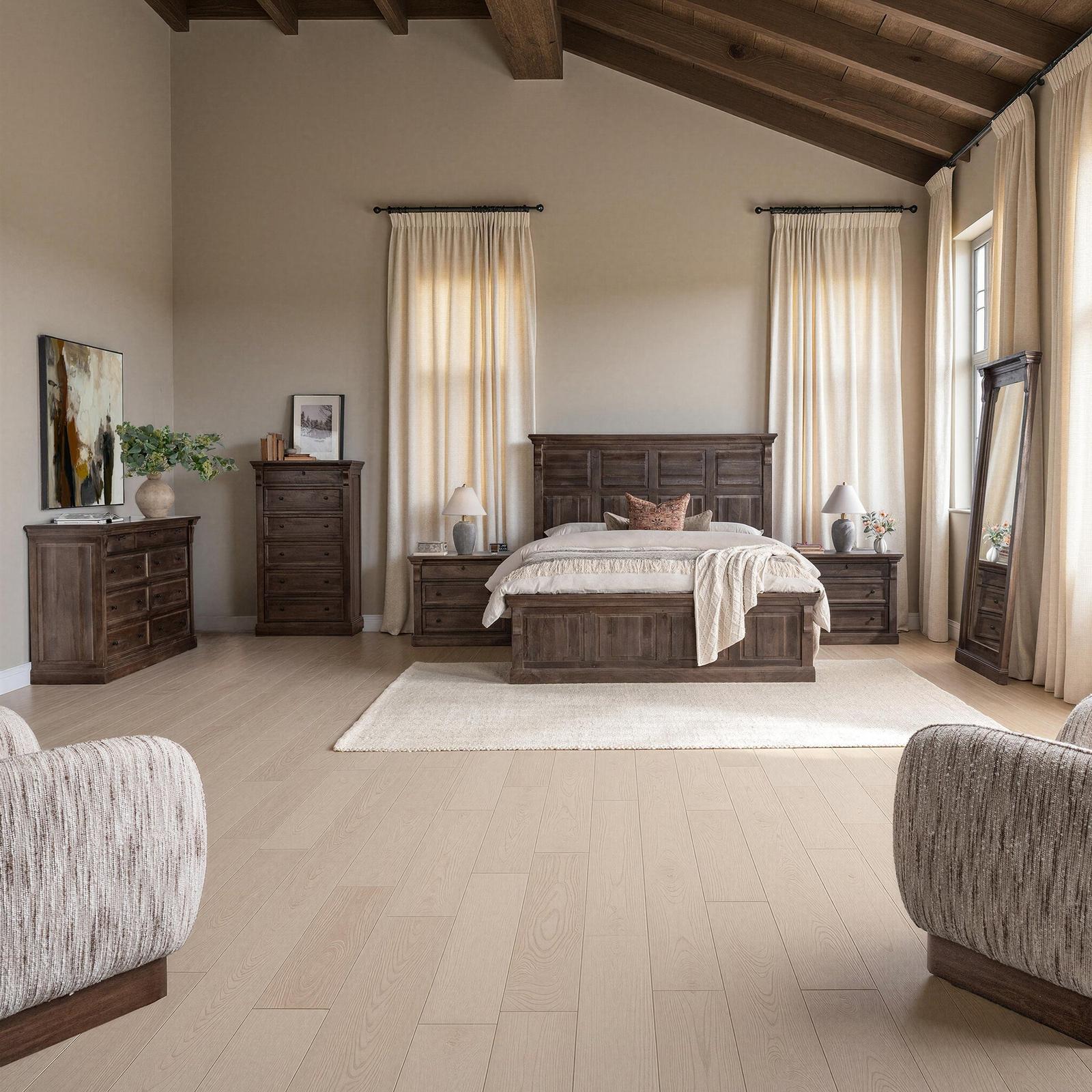 Classic Home Adelaide Bed