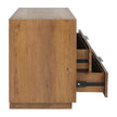 Classic Home Santa Clara 2 Drawer Nightstand