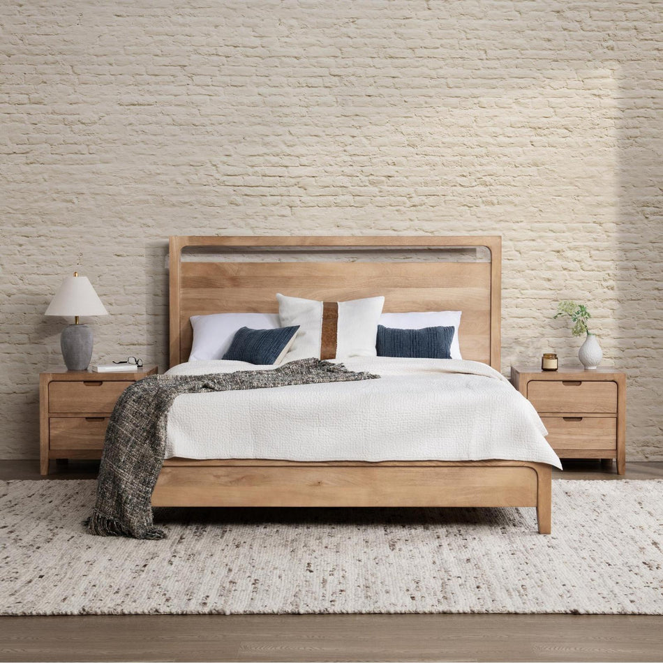 Classic Home Laguna Bed