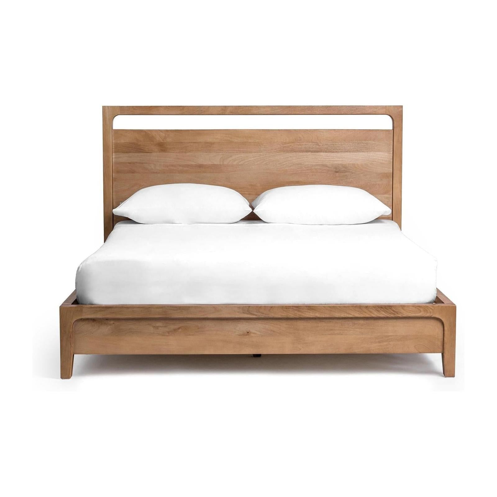 Classic Home Laguna Bed