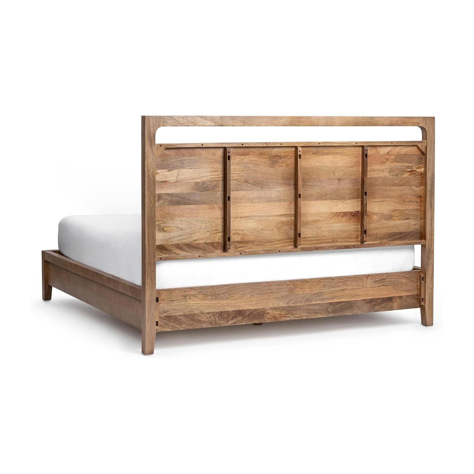 Classic Home Laguna Bed