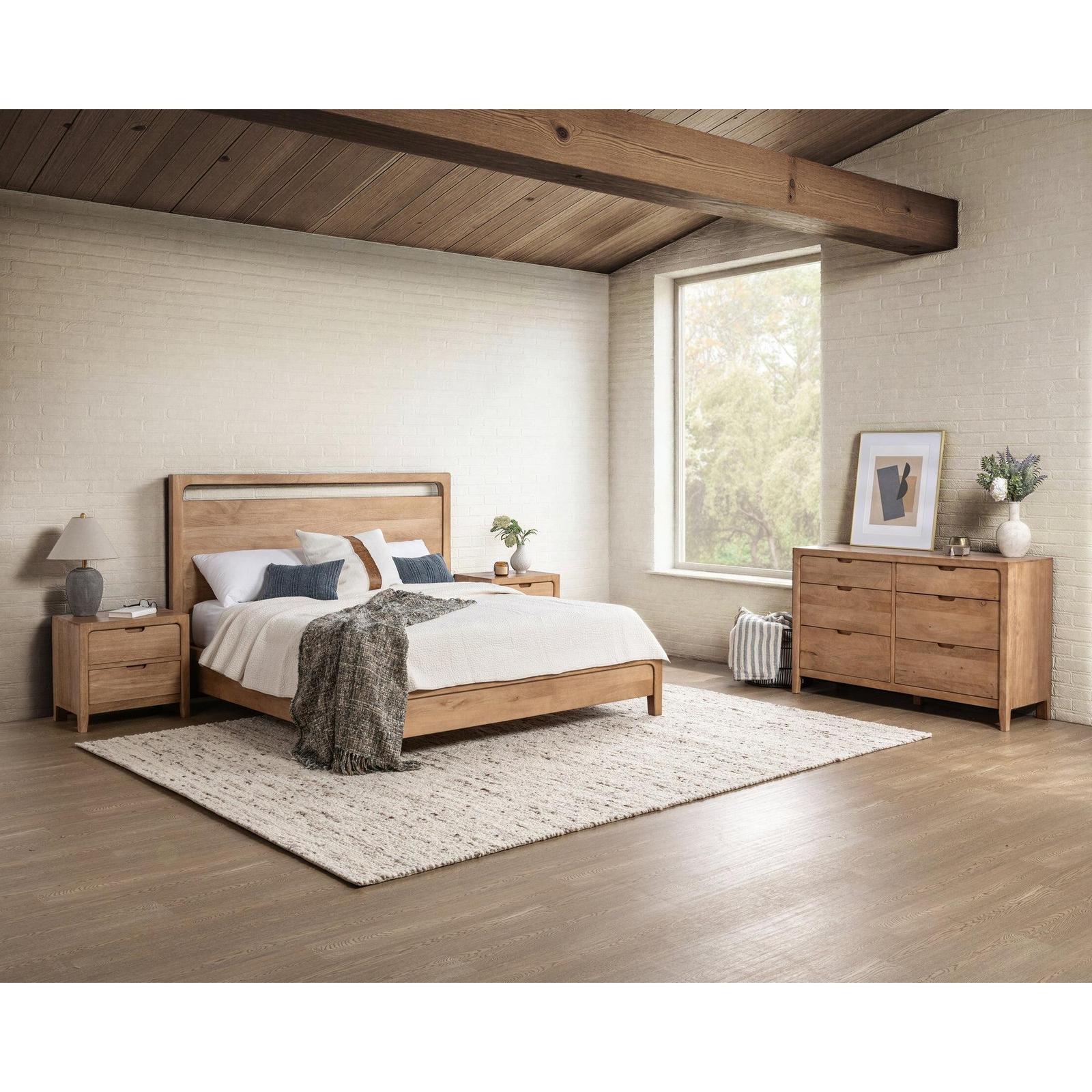 Classic Home Laguna Bed