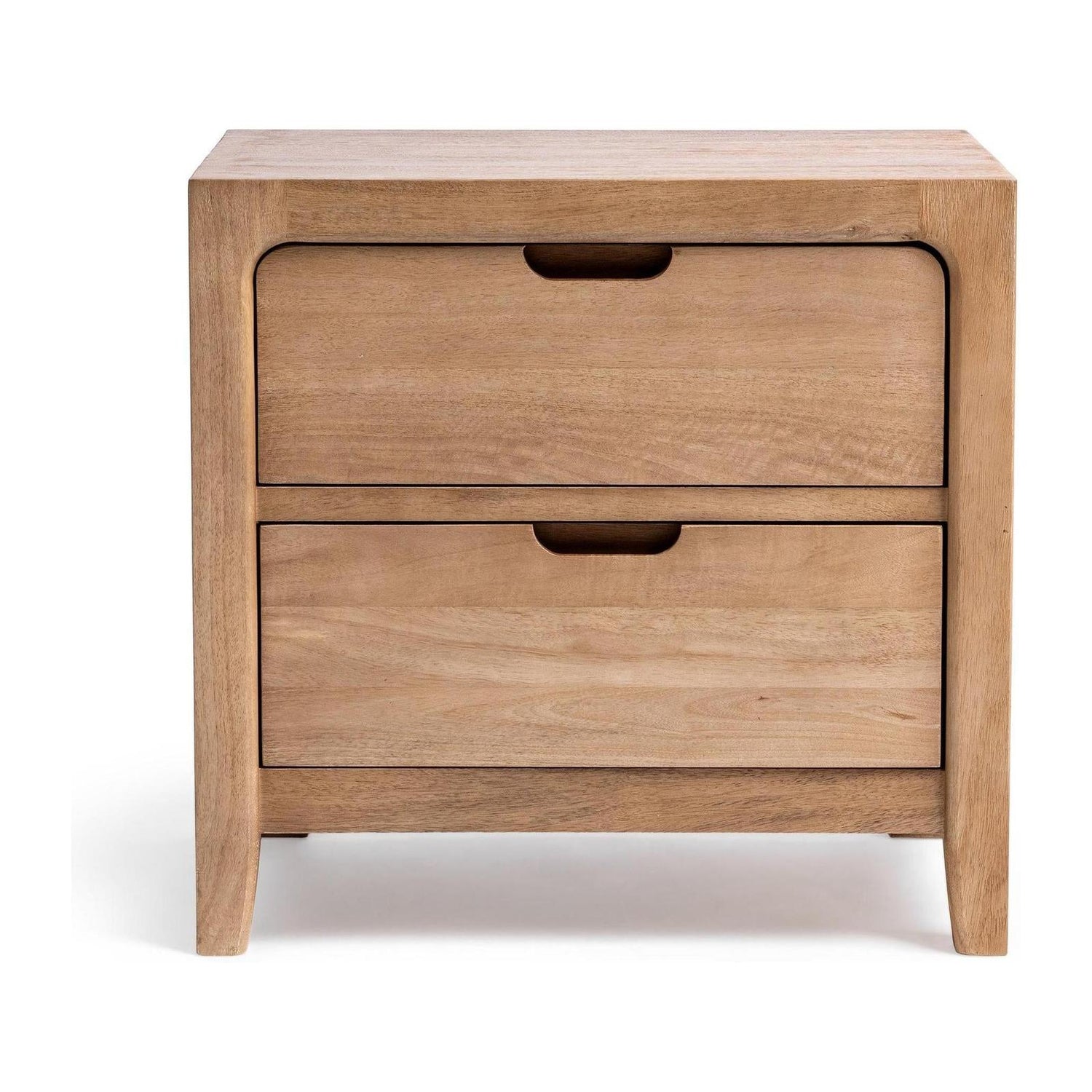 Classic Home Laguna 2Dwr Nightstand