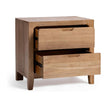 Classic Home Laguna 2Dwr Nightstand