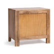 Classic Home Laguna 2Dwr Nightstand