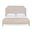 Classic Home Westmont Solid Wood Bed