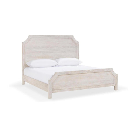Classic Home Westmont Solid Wood Bed