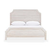 Classic Home Westmont Solid Wood Bed