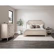 Classic Home Westmont Solid Wood Bed