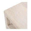 Classic Home Westmont Solid Wood 1 Drawer Nightstand