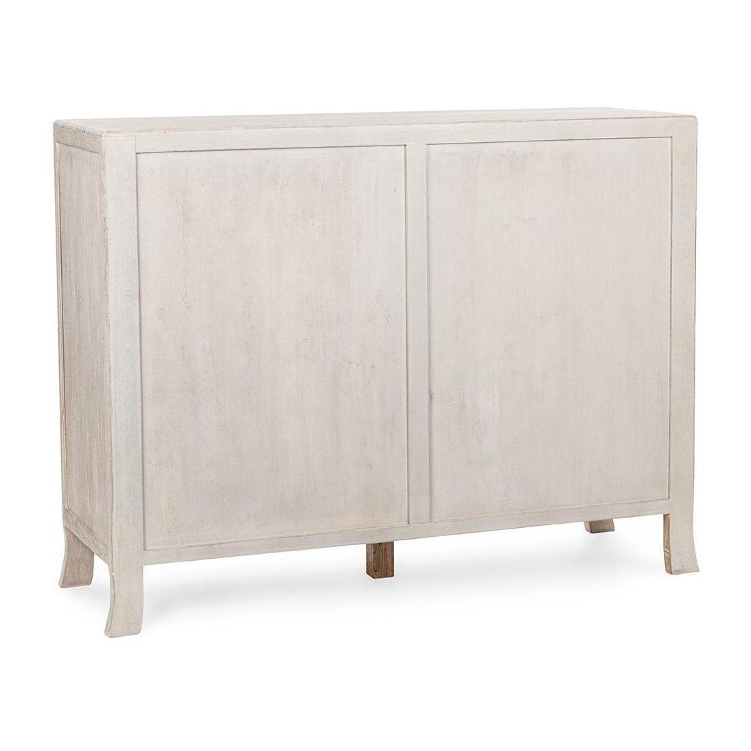 Classic Home Westmont Solid Wood 9 Drawer Dresser