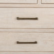 Classic Home Westmont Solid Wood 9 Drawer Dresser