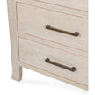 Classic Home Westmont Solid Wood 9 Drawer Dresser