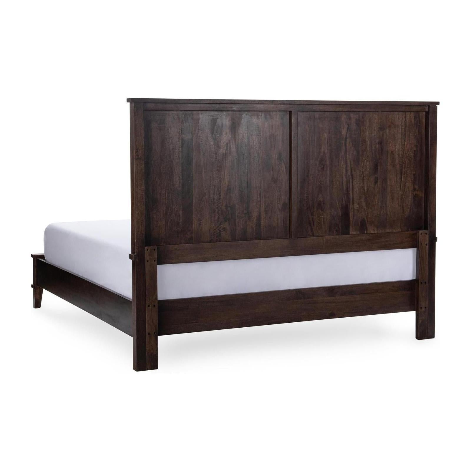Classic Home Westlake Bed - Eastern King
