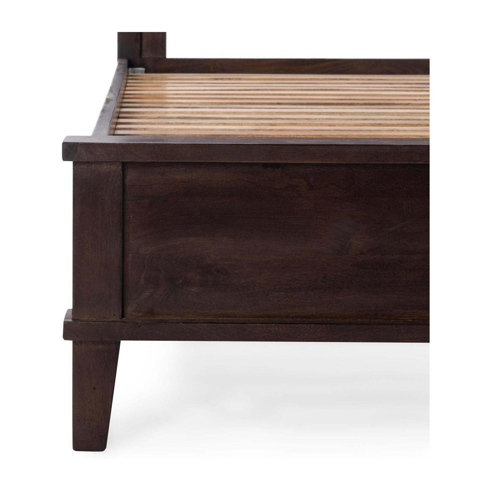 Classic Home Westlake Bed - Eastern King
