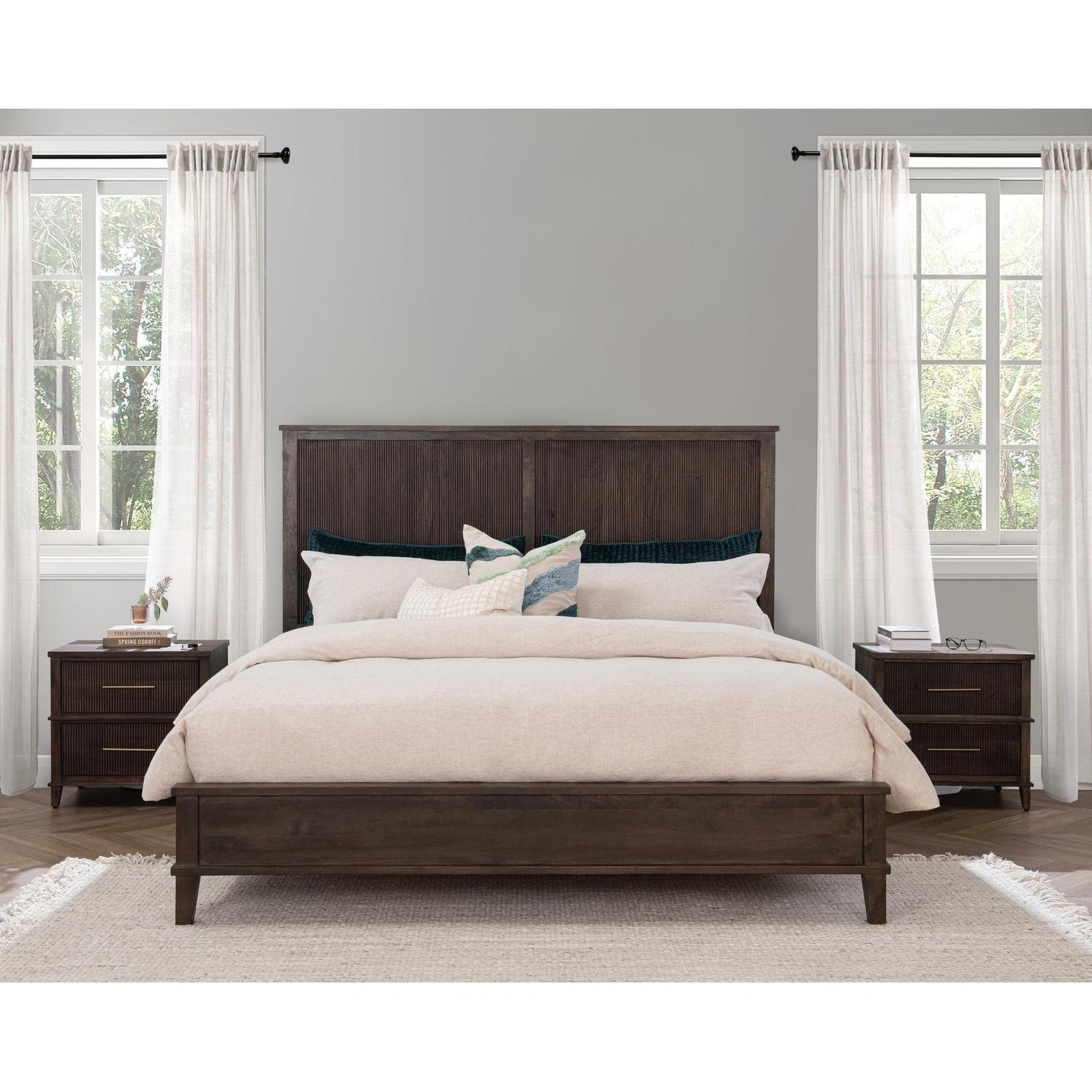 Classic Home Westlake Bed