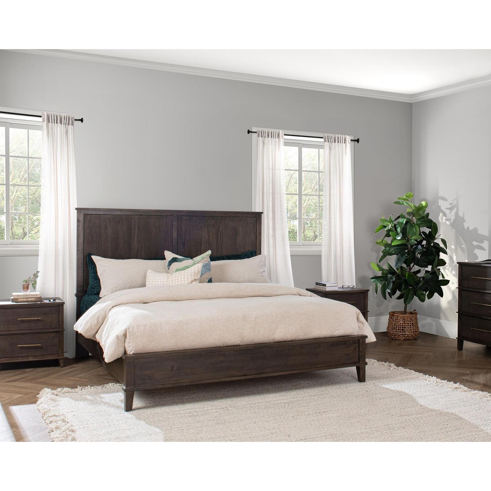 Classic Home Westlake Bed
