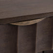 Classic Home Baylee 1 Drawer Nightstand