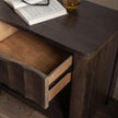 Classic Home Baylee 1 Drawer Nightstand