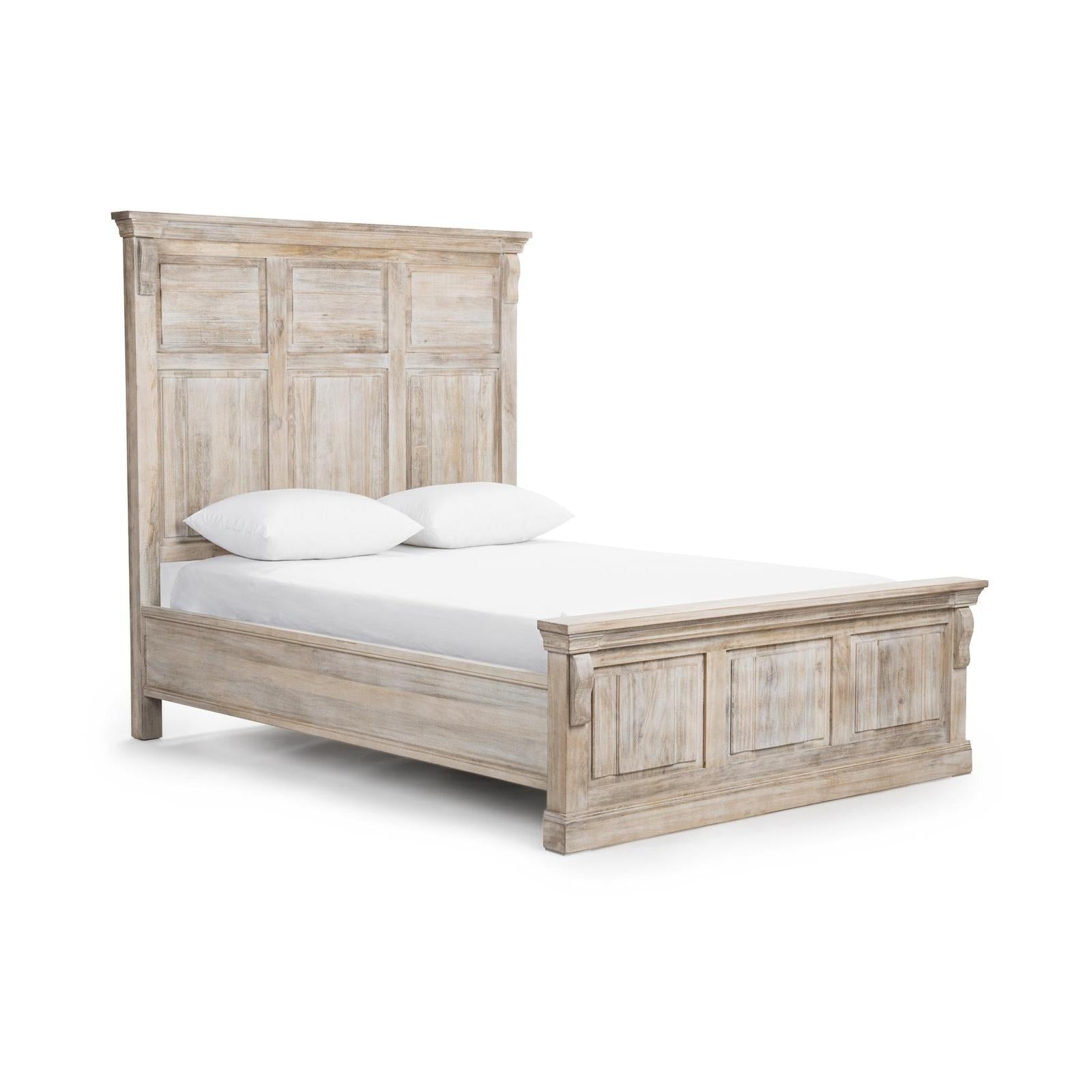 Classic Home Adelaide Bed