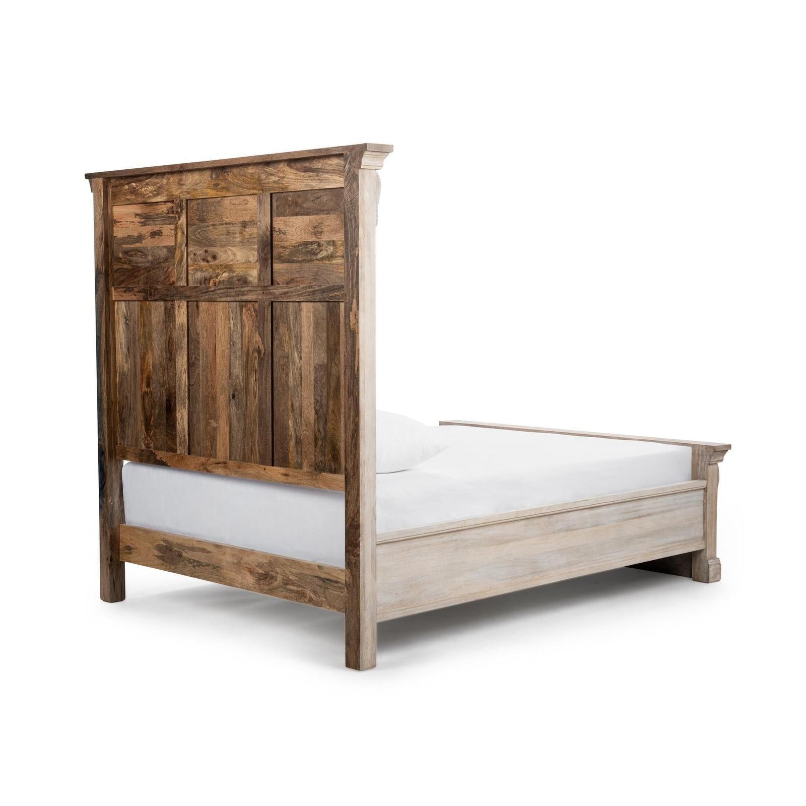 Classic Home Adelaide Bed