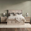 Classic Home Adelaide Bed