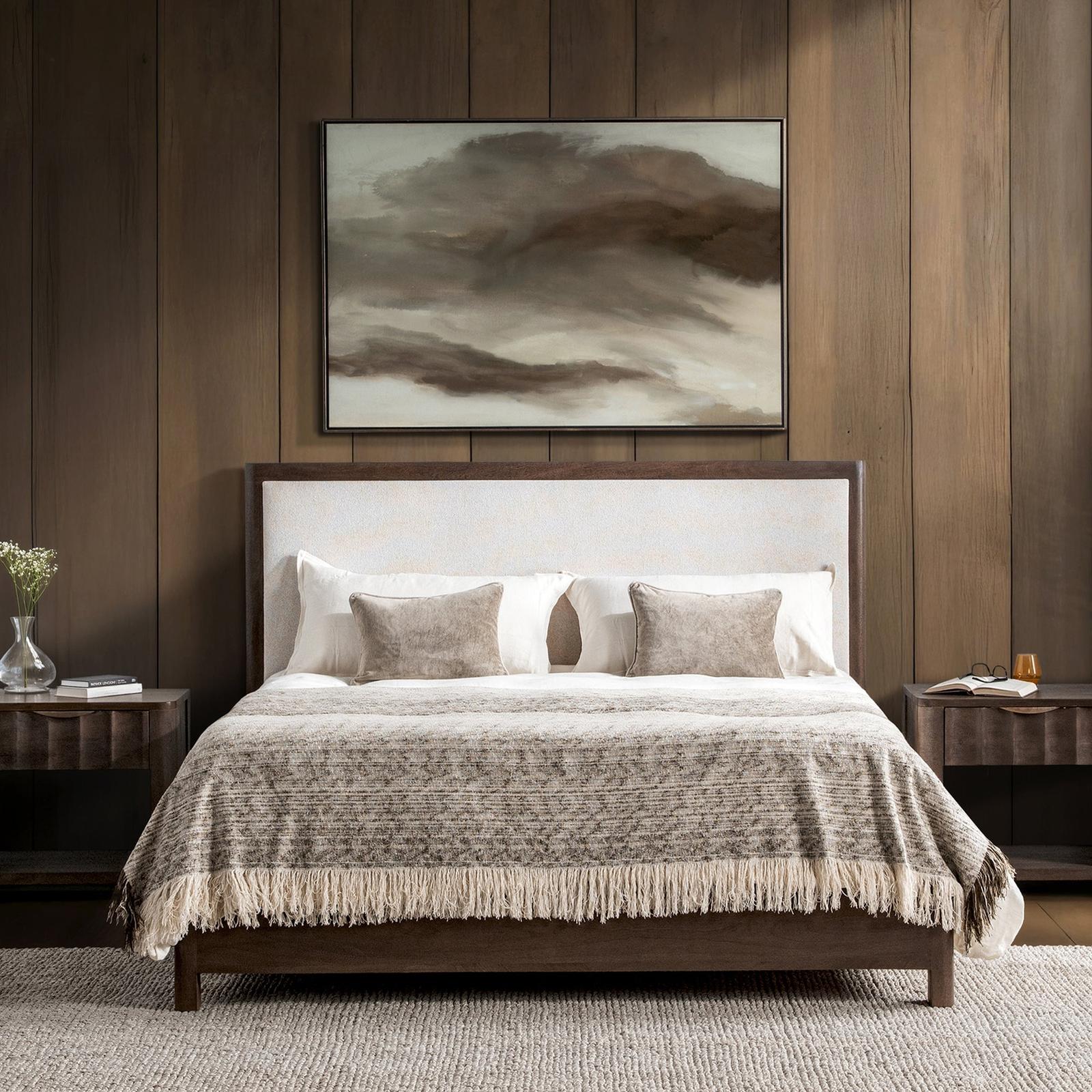 Classic Home Baylee Bed