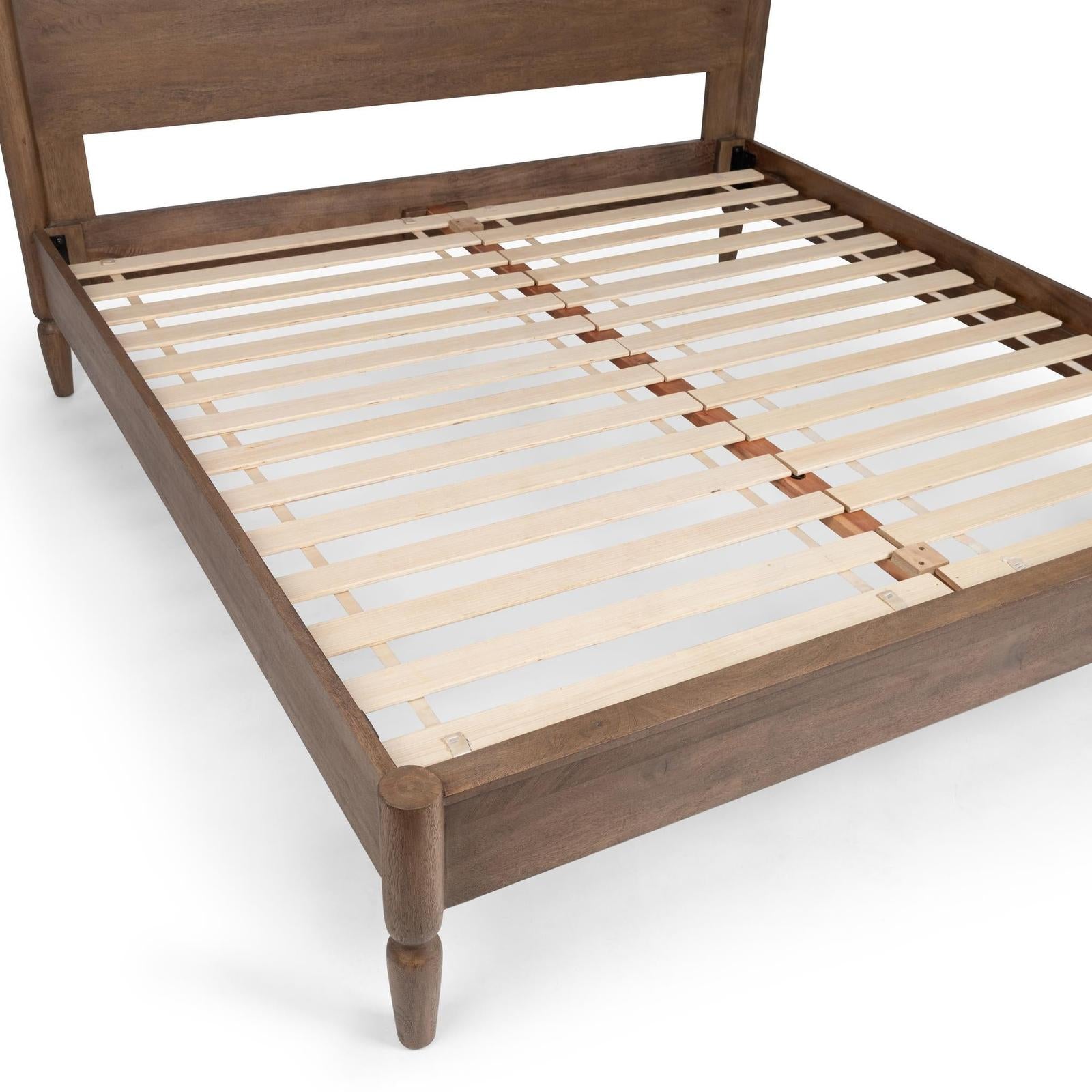 Classic Home Margaux Bed
