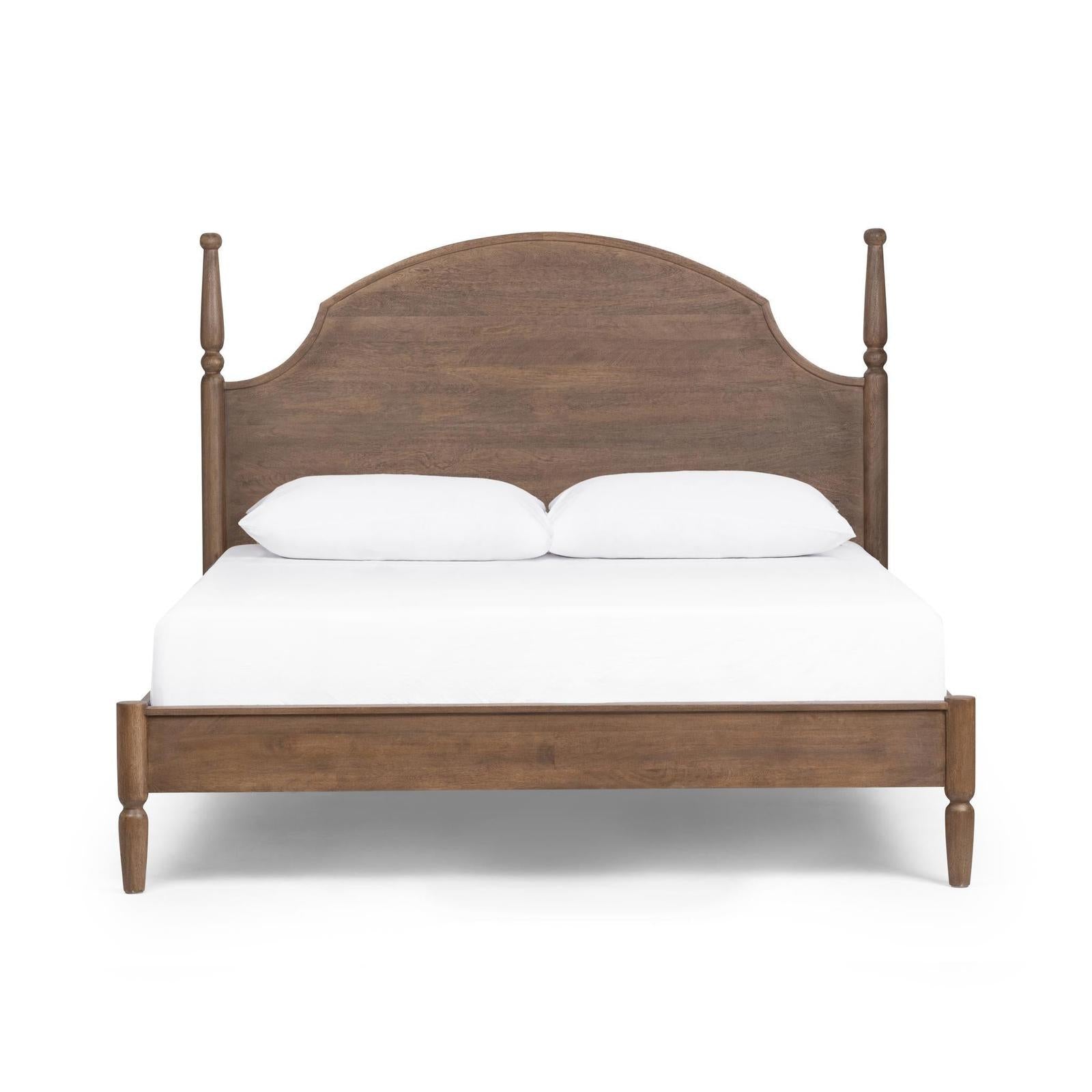 Classic Home Margaux Bed