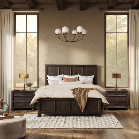 Classic Home Brookside Bed