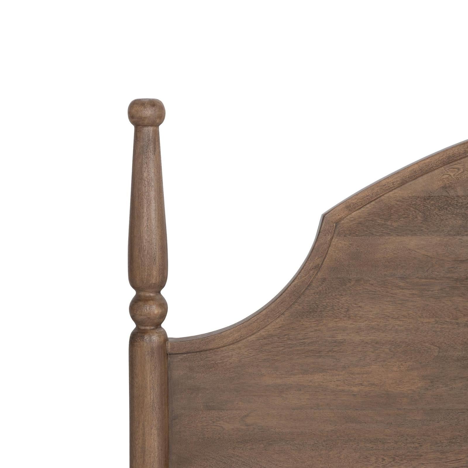 Classic Home Margaux Bed