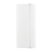 Hudson Valley Lighting Downing 2 Light 13.325 inch Polished Nickel Wall Sconce Wall Light Clearance
