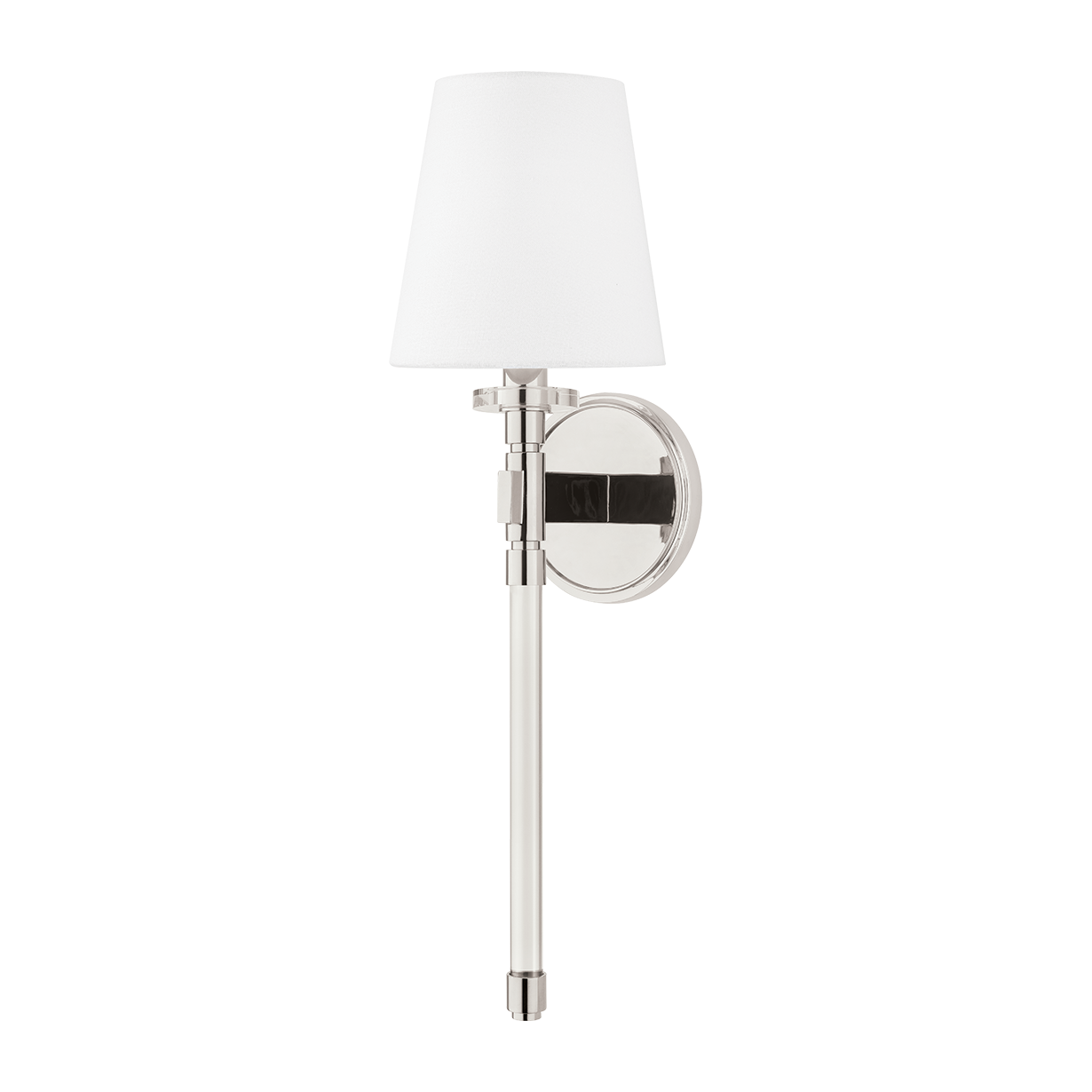 Hudson Valley Lighting Blixen 1 Light 6 inch Wall Sconce Wall Light