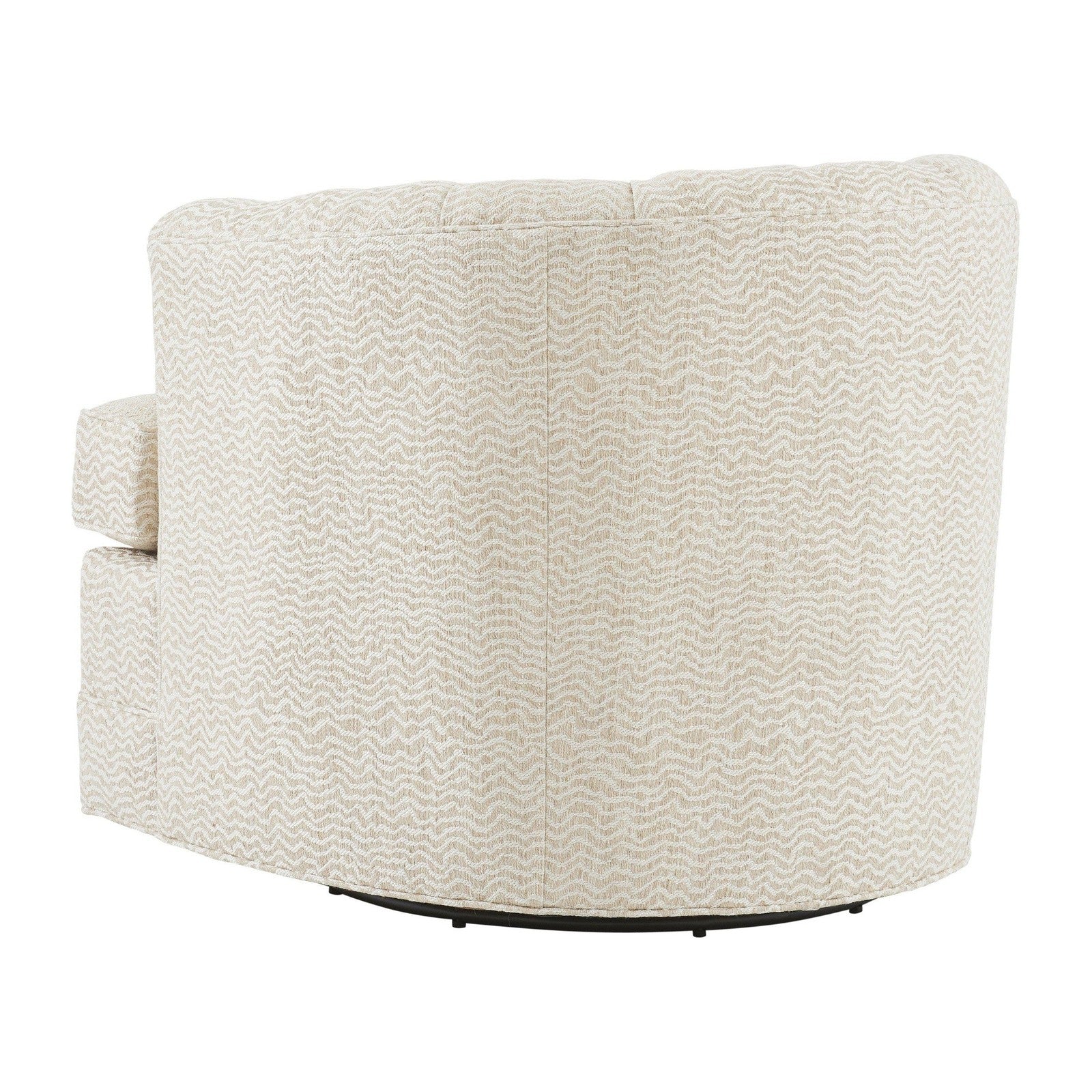 Barclay Butera Upholstery Cliffhaven Swivel Chair